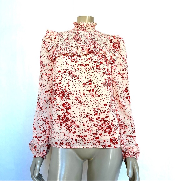 En Saison Tops - En Saison Blouse